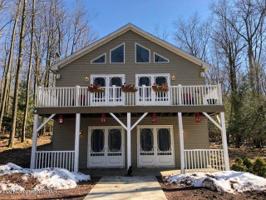 127 S Lake Drive