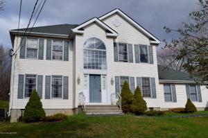 195 Granite Road
