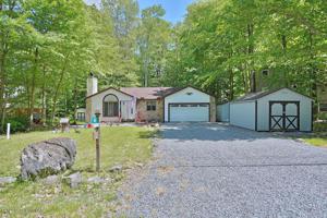 146 Maxatawny Drive