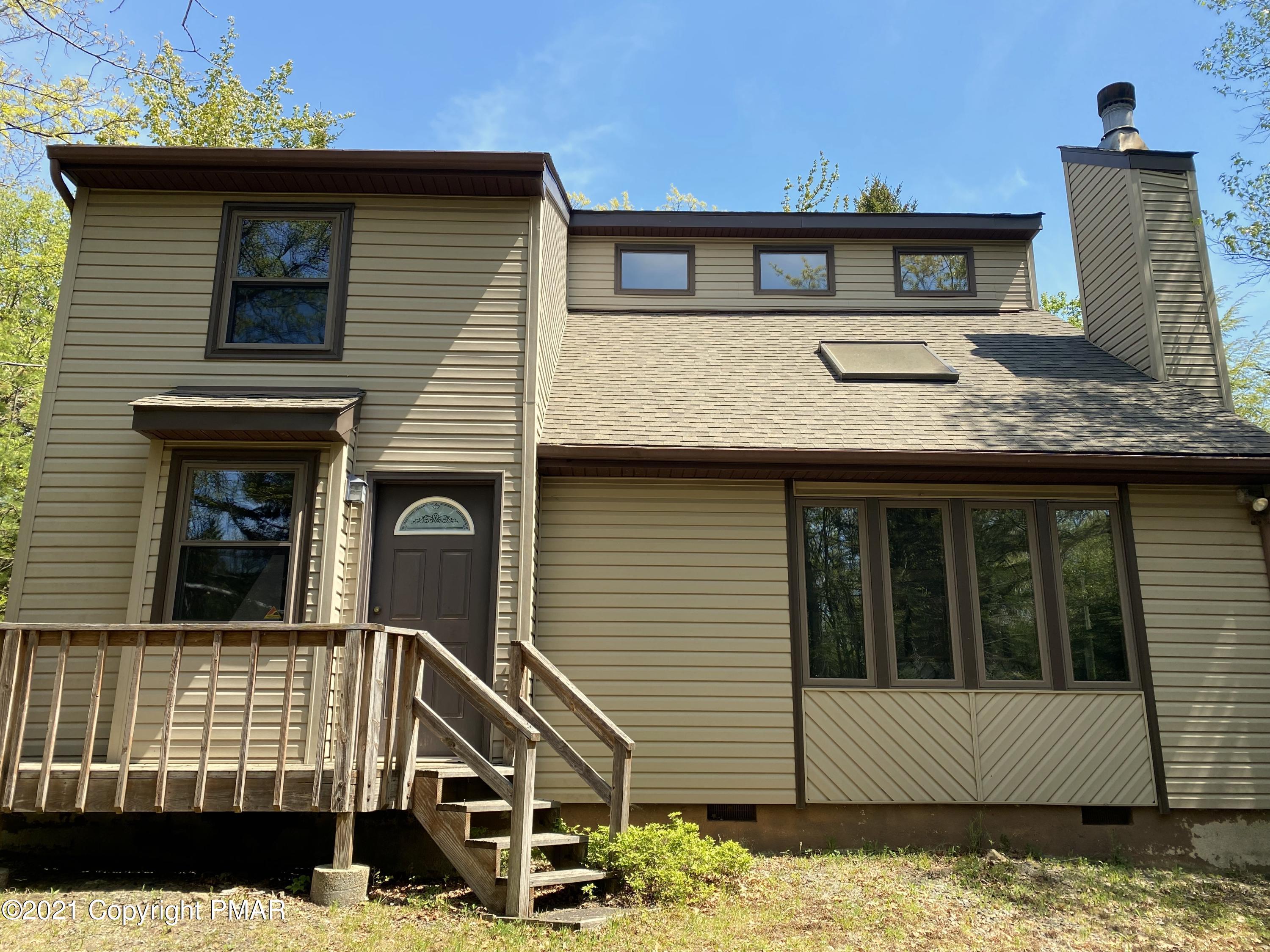 280 Minsi Trl, Long Pond, PA lhrmls00964010