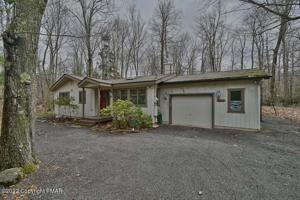 1544 Evergreen Road