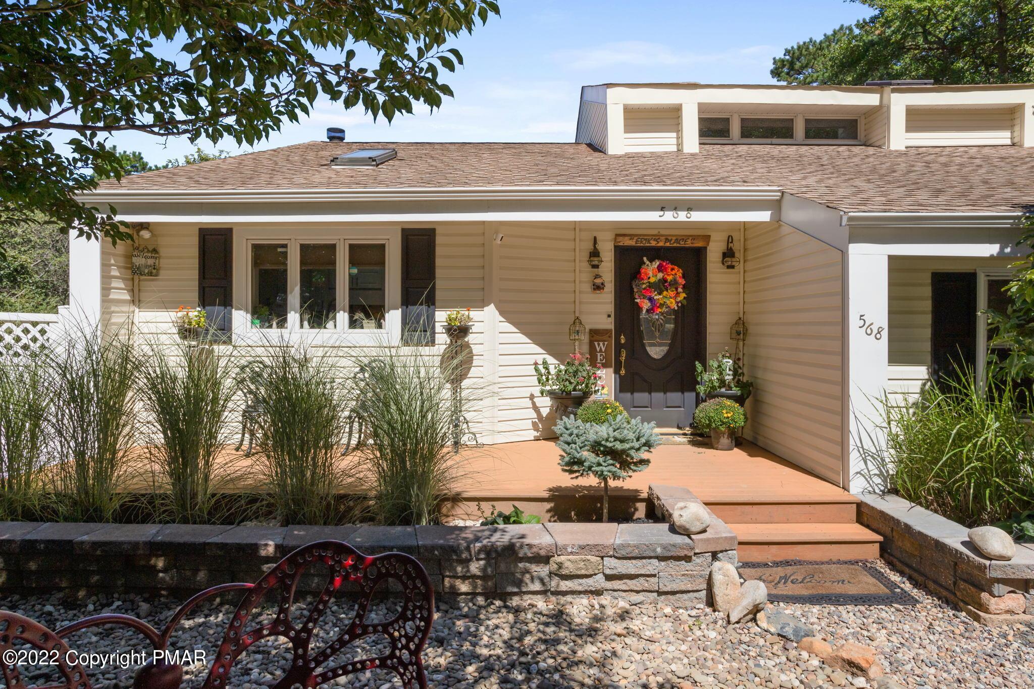 568 Old Stage Rd, Albrightsville, PA lhrmls01303149