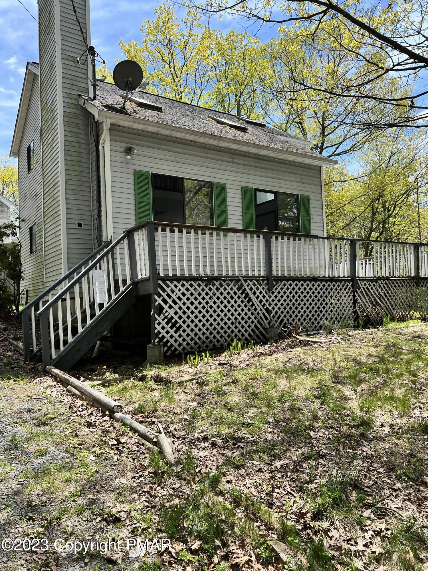 176 Doolan Road, Dingmans Ferry, PA lhrmls01639804