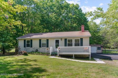 105 Aspen Road