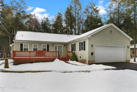 86 Pocono Road