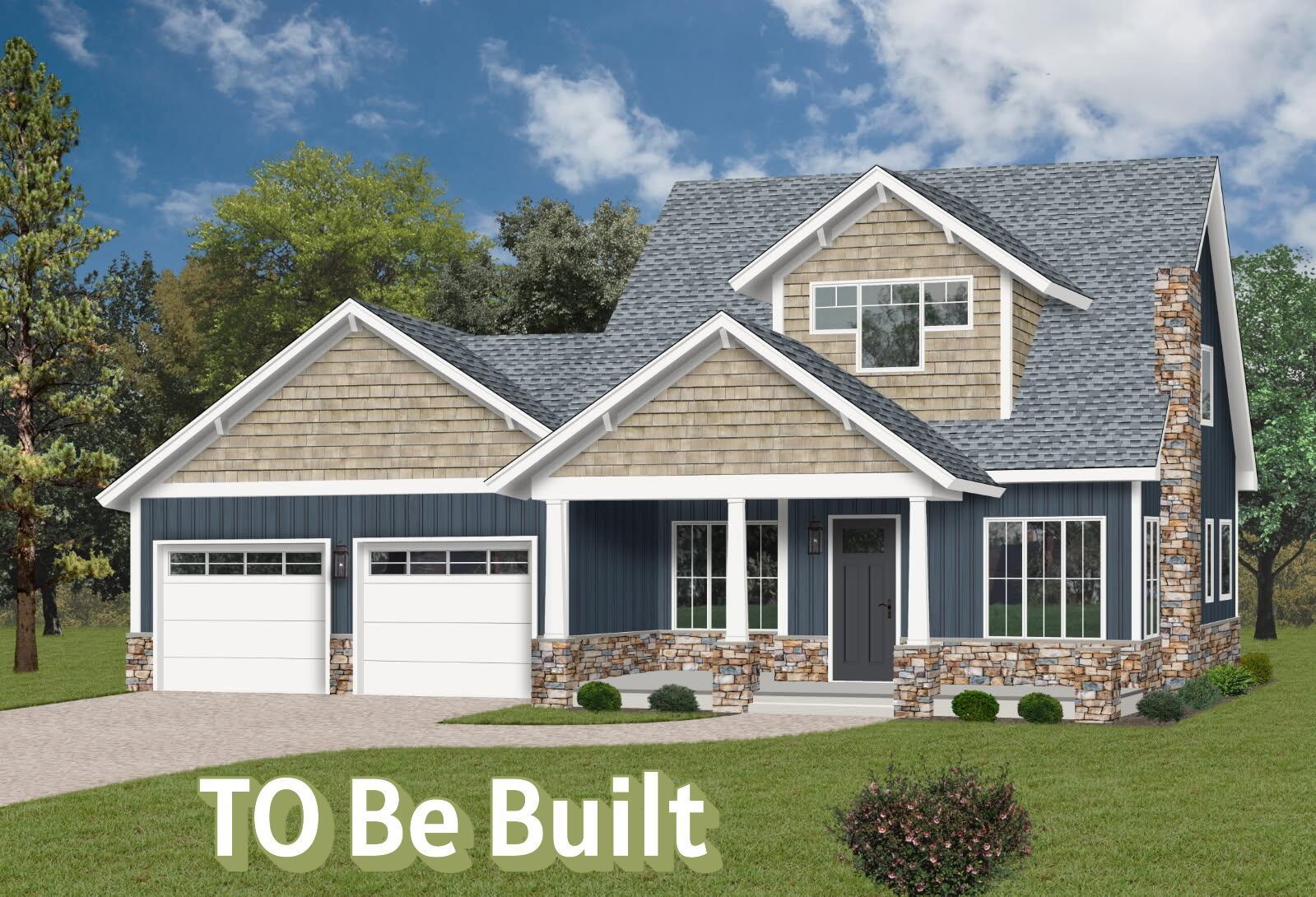 Image 1: Color rendition To Be Built