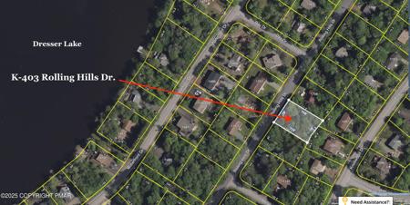 403 Rolling Hills Dr 403