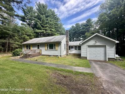 5287 Pocono Crest Road