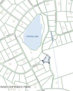 Lot A904 Holiday Drive