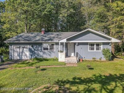 110 Elm Drive