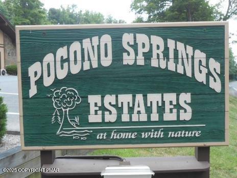 Image 1: Pocono Springs Estates