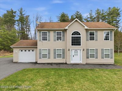 136 Kimberly Drive