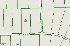 912 K-III Sycamore Circle