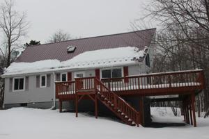 309 Mountain Top Lake RD