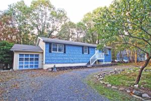91 Mansi Dr