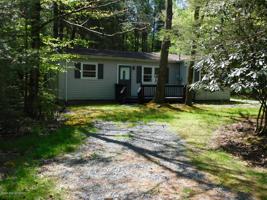 158 Tanglewood