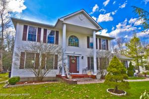 2570 Country Club Drive