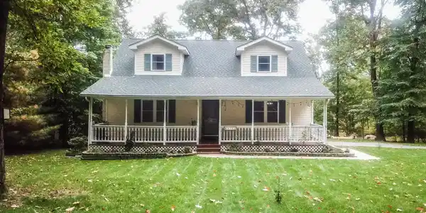8781 Lady Marian Drive
