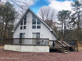 672 Stony Mountain Rd