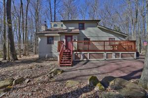 1158 Deer Trail Rd