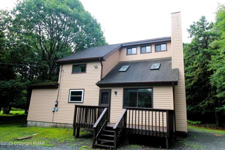 650 Stony Mountain Road