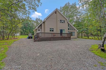 426 Towamensing Trail