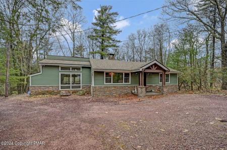 337 Moseywood Road