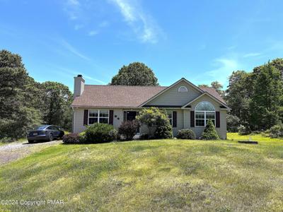1646 Clover Road