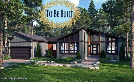 000  L W Ridge Drive