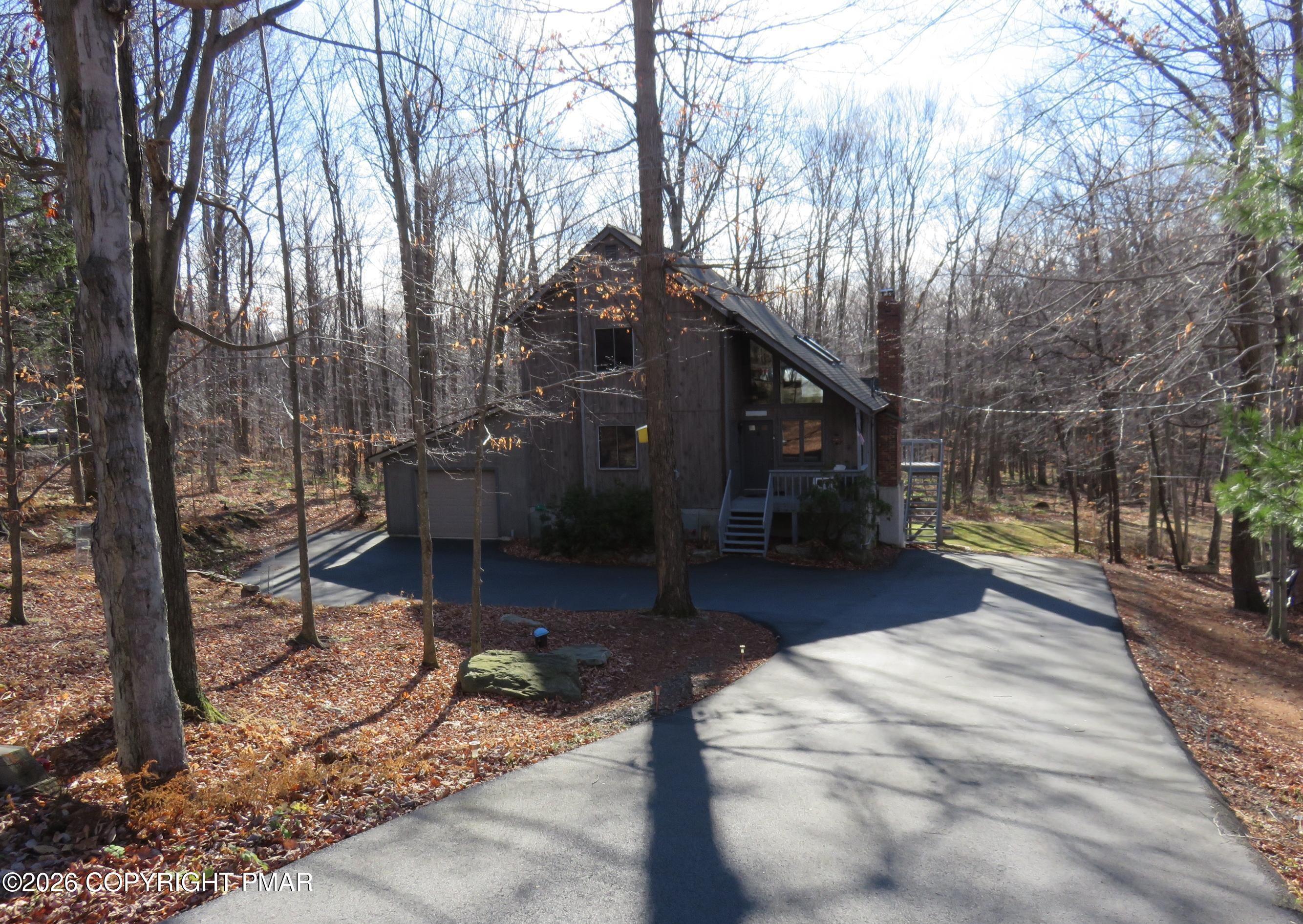 Image 2: View from Road