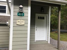485 Moseywood Rd SPLIT ROCK RESORT