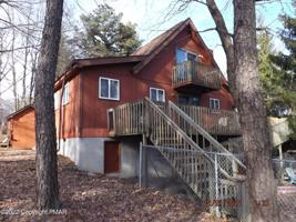 2159 Wild Laurel Dr