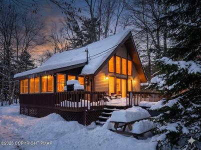 102 King Arthur Road