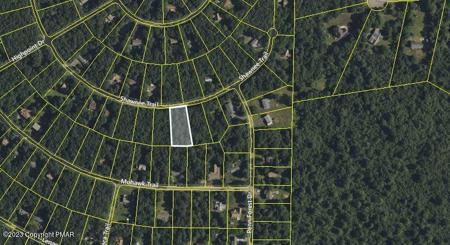 1510 Shawnee Trail