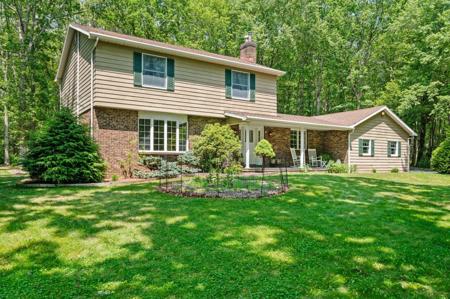 450 Bear Creek Lake Drive