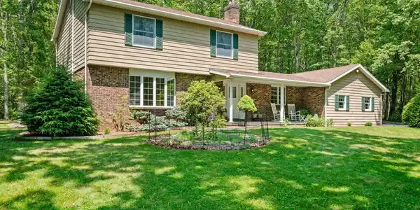 450 Bear Creek Lake Drive
