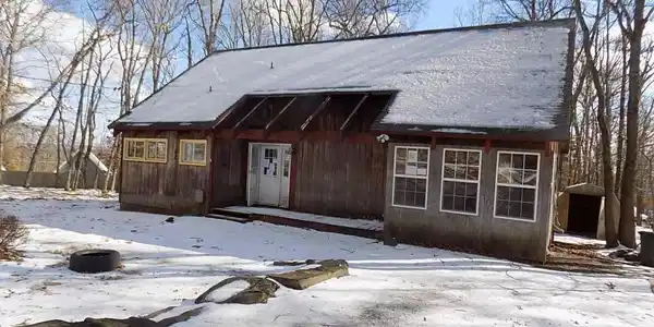 120 WILLIAMS RD