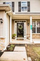 804 Brushy Mountain RD