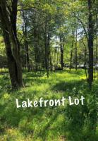 LAKE SHORE DR
