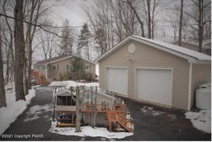 1283 Arrowhead Dr