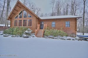 1347 Pine Cone Road