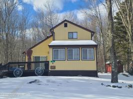 253 N Arrow Dr