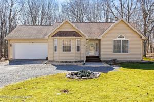 160 Maple Road