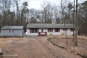 123 Hunt Trail