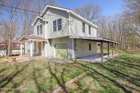 1728 Clover Road