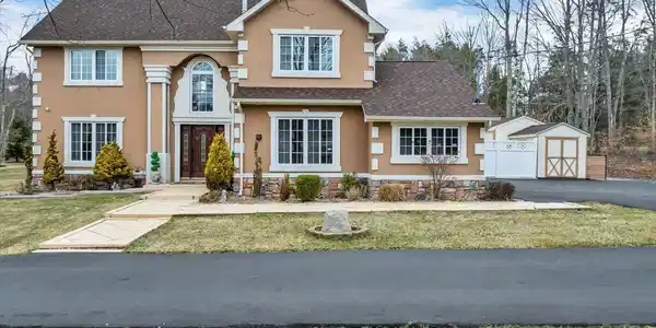 154 Cranberry Drive