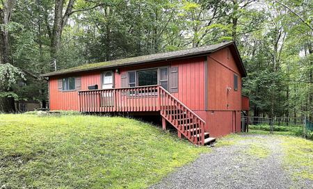 118 Owassa Drive