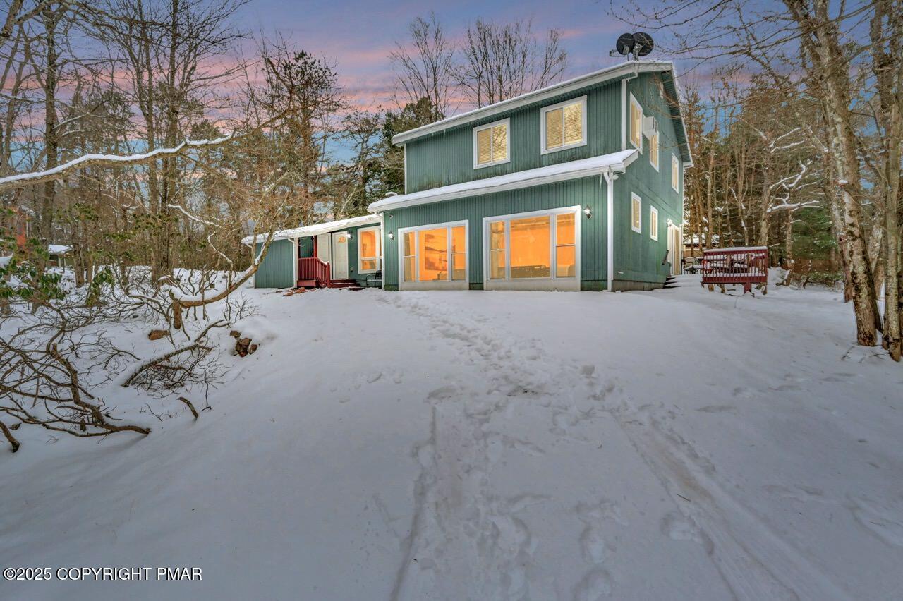 Image 1: 12 HIckory Rd. Split Rock