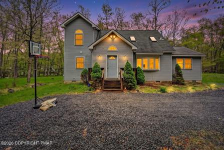 123 Selig Road