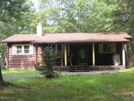 Twin Lake Road 93